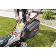 AKU kosačka AL-KO 34.8 Li (2 batérie v balení)