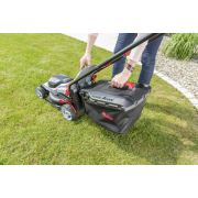 AKU kosačka AL-KO 34.8 Li (2 batérie v balení)