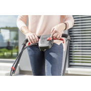 AKU kosačka AL-KO 34.8 Li (2 batérie v balení)