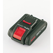 Náhradná batéria 18 V B 50 Li (20 V / 2.5 Ah / 45 Wh)