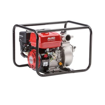 Benzínové Čerpadlo Bmp 30000 Model 2017