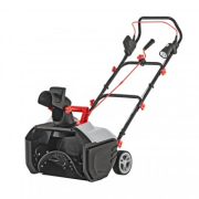 AKU snehová fréza AL-KO - ST 4048 AKU