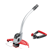 AKU vyžínač GTA 4030 Li nadstavec na MT 40 Li