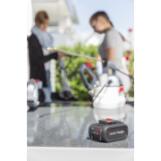 Náhradná batéria B 100 Li 18 V