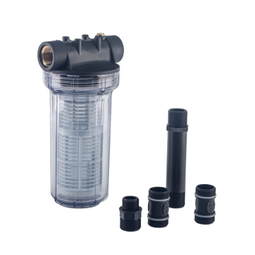 Predfilter pre AL-KO domáce vodárne 250/1"