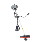 Benzínový krovinorez AL-KO BC 400 B