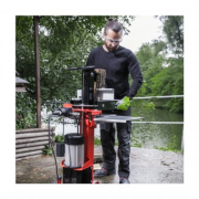 Vertikálná štiepačka dreva AL-KO LSV 6