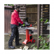 Vertikálná štiepačka dreva AL-KO LSV 6