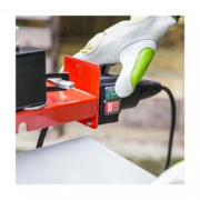 Vertikálná štiepačka dreva AL-KO LSV 6