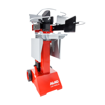 Vertikálna štiepačka dreva  AL-KO LSV 8
