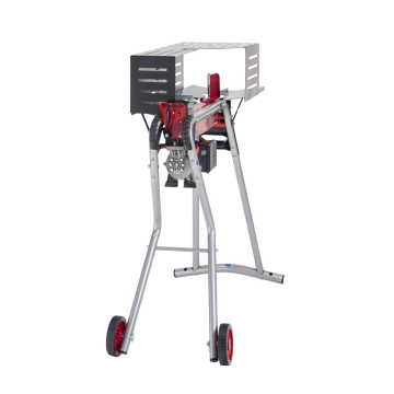 Horizontálna štiepačka dreva AL-KO LSH 5