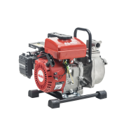 Benzínové motorové čerpadlo  AL-KO BMP 14001