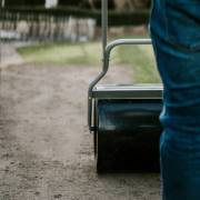 Záhradný valec GW 50