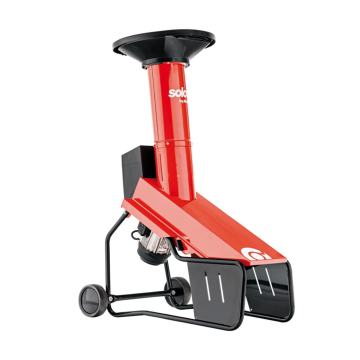 Drvič solo® by AL-KO Duotec 2500