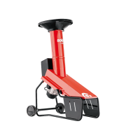 Drvič SOLO by AL-KO Duotec 3000