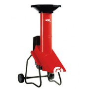 Drvič SOLO by AL-KO Duotec 3000