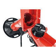 Drvič SOLO by AL-KO Duotec 3000