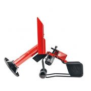 Drvič SOLO by AL-KO Duotec 3000