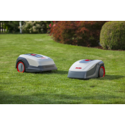 Robotická kosačka AL-KO Robolinho® 500 W