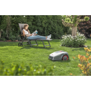 Robotická kosačka AL-KO Robolinho® 500 W