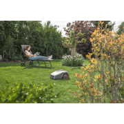 Robotická kosačka AL-KO Robolinho® 500 W