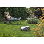 Robotická kosačka AL-KO Robolinho® 500 W