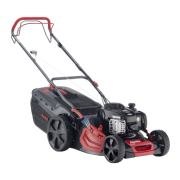 Benzínová kosačka AL-KO 46.0 SP-B Comfort