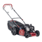 Benzínová kosačka AL-KO 46.0 SP-B Comfort