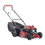Benzínová kosačka AL-KO Comfort 51.0 SP-A