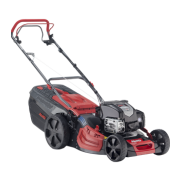 Benzínová kosačka AL-KO Premium 520 SP-B