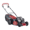 Benzínová kosačka AL-KO Premium 520 SP-B