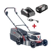 Akumulátorová kosačka 42.2 Li Comfort