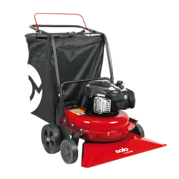 Benzínový vysávač lístia solo® by AL-KO 750 P