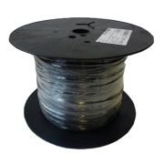 Ohraničujúci drôt zosilnený na kotúči (300 m)