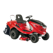 Traktor solo® by AL-KO T 16-103.7 HD V2 Comfort