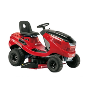 Traktor solo® by AL-KO T 22-111.7 HDS-A V2