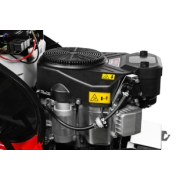 Traktor solo® by AL-KO T 22-111.7 HDS-A V2