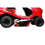 Traktor solo® by AL-KO T 22-111.7 HDS-A V2