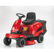 Rider solo® by AL-KO R 7-65.8 HD