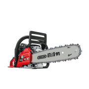 Benzínová reťazová píla SOLO 6646