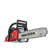 Benzínová reťazová píla solo® by AL-KO 6656