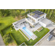 Robotická kosačka Robolinho® 700 W