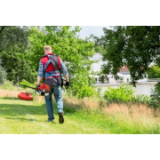 Benzínový krovinorez solo® by AL-KO 140 B