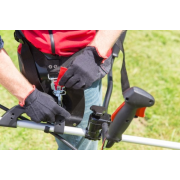 Benzínový krovinorez solo® by AL-KO 140 B