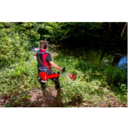 Benzínový krovinorez solo® by AL-KO 151 B