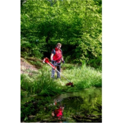 Benzínový krovinorez solo® by AL-KO 151 B