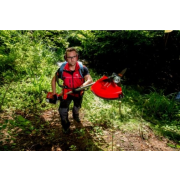 Benzínový krovinorez solo® by AL-KO 151 B