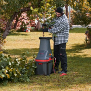 Záhradný drvič nožový AL-KO Easy Crush MH 2810