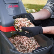 Záhradný drvič nožový AL-KO Easy Crush MH 2810