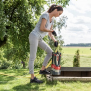 Tlakové ponorné čerpadlo DIVE 5600/44 Automatic